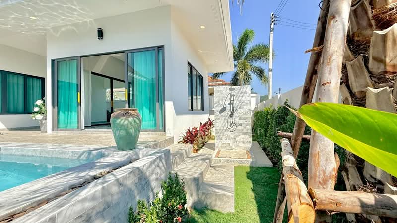 Huahin , Prachuap Khiri Khan, Prachuap Khiri Khan, Wang-Pong, Pran Buri, Prachuap Khiri Khan, 3 Bedrooms, 300 sqm, Villa For Sale, by Wanwisa Scopetta, 500213734 - DDproperty.com