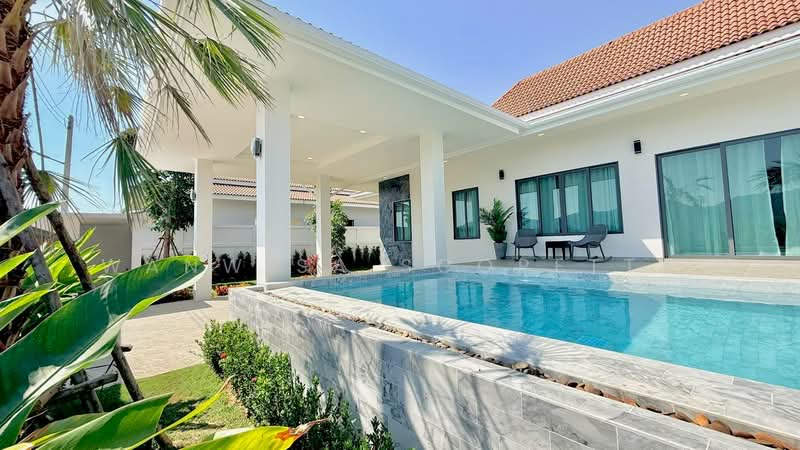 Huahin , Prachuap Khiri Khan, Prachuap Khiri Khan, Wang-Pong, Pran Buri, Prachuap Khiri Khan, 3 Bedrooms, 300 sqm, Villa For Sale, by Wanwisa Scopetta, 500213734 - DDproperty.com