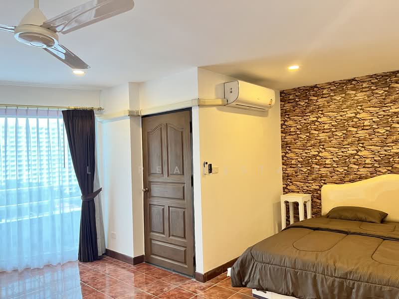 View Talay 1 Jomtien, Chon Buri (Pattaya), Pattaya City, Nong Pru, Bang Lamung (Pattaya), Chon Buri (Pattaya), 1 Bedroom, 95 sqm, Condo For Sale, by PLC Real Estate, 500213735 - DDproperty.com