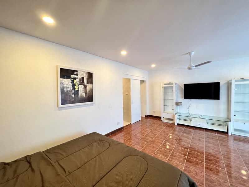 View Talay 1 Jomtien, Chon Buri (Pattaya), Pattaya City, Nong Pru, Bang Lamung (Pattaya), Chon Buri (Pattaya), 1 Bedroom, 95 sqm, Condo For Sale, by PLC Real Estate, 500213735 - DDproperty.com