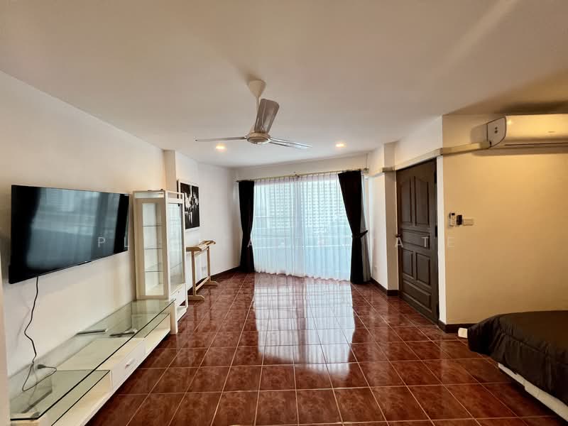 View Talay 1 Jomtien, Chon Buri (Pattaya), Pattaya City, Nong Pru, Bang Lamung (Pattaya), Chon Buri (Pattaya), 1 Bedroom, 95 sqm, Condo For Sale, by PLC Real Estate, 500213735 - DDproperty.com