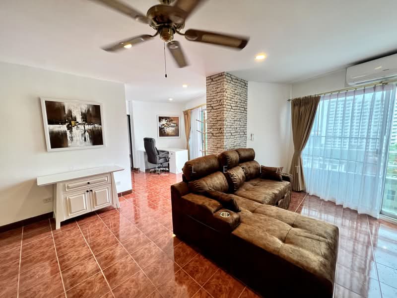 View Talay 1 Jomtien, Chon Buri (Pattaya), Pattaya City, Nong Pru, Bang Lamung (Pattaya), Chon Buri (Pattaya), 1 Bedroom, 95 sqm, Condo For Sale, by PLC Real Estate, 500213735 - DDproperty.com