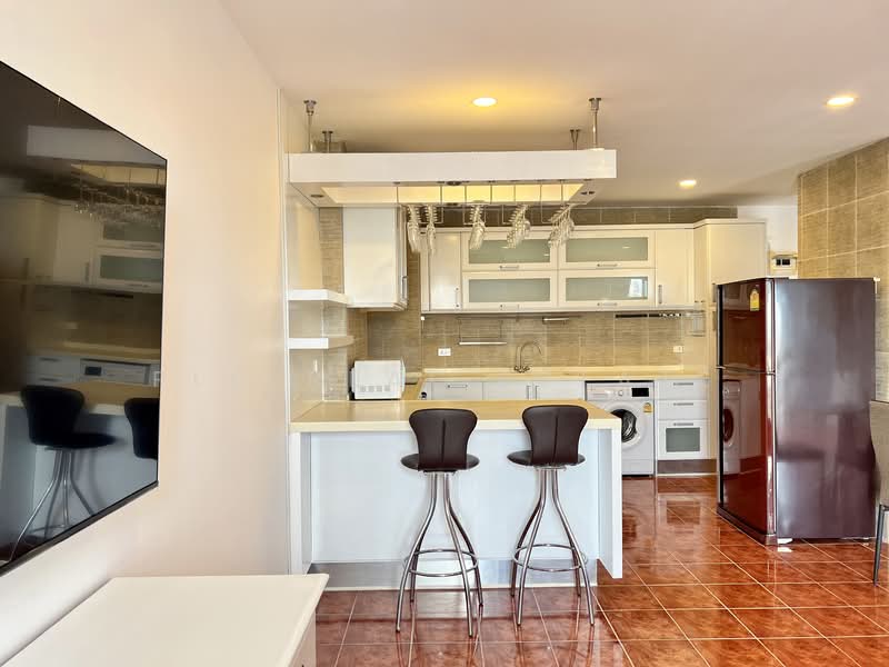 View Talay 1 Jomtien, Chon Buri (Pattaya), Pattaya City, Nong Pru, Bang Lamung (Pattaya), Chon Buri (Pattaya), 1 Bedroom, 95 sqm, Condo For Sale, by PLC Real Estate, 500213735 - DDproperty.com