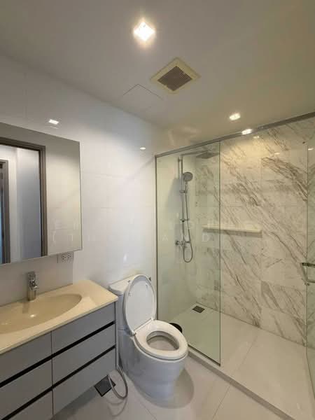 HQ Thonglor by Sansiri, Bangkok, Sukhumvit Road, Khlong Tan Nua, Watthana, Bangkok, 2 Bedrooms, 79 sqm, Condo For Rent, by ERA Holding (Thailand) Co., Ltd., 500213738 - DDproperty.com