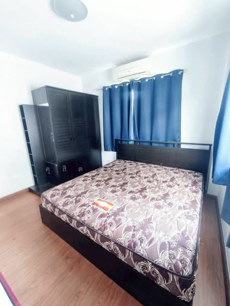ให้เช่าบ้านแฝด ม.เลควัลเล่ย์ บ่อวิน ศรีราชา, Chon Buri (Pattaya), Bo Win, Si Racha, Chon Buri (Pattaya), 3 Bedrooms, 120 sqm, Semi-Detached House (Twin House) For Rent, by Dusit Saengfa, 500213739 - DDproperty.com