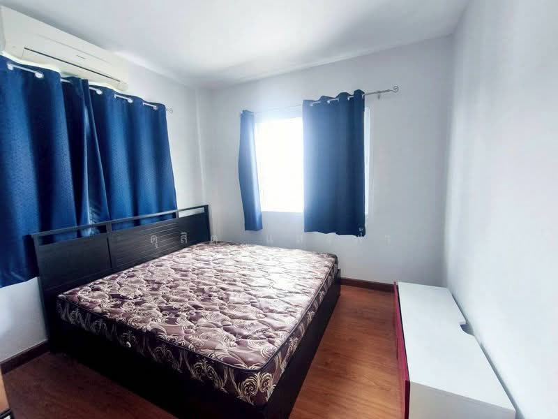 ให้เช่าบ้านแฝด ม.เลควัลเล่ย์ บ่อวิน ศรีราชา, Chon Buri (Pattaya), Bo Win, Si Racha, Chon Buri (Pattaya), 3 Bedrooms, 120 sqm, Semi-Detached House (Twin House) For Rent, by Dusit Saengfa, 500213739 - DDproperty.com