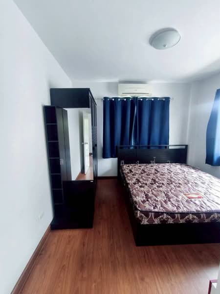 ให้เช่าบ้านแฝด ม.เลควัลเล่ย์ บ่อวิน ศรีราชา, Chon Buri (Pattaya), Bo Win, Si Racha, Chon Buri (Pattaya), 3 Bedrooms, 120 sqm, Semi-Detached House (Twin House) For Rent, by Dusit Saengfa, 500213739 - DDproperty.com