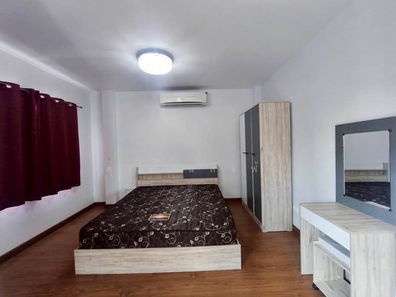 ให้เช่าบ้านแฝด ม.เลควัลเล่ย์ บ่อวิน ศรีราชา, Chon Buri (Pattaya), Bo Win, Si Racha, Chon Buri (Pattaya), 3 Bedrooms, 120 sqm, Semi-Detached House (Twin House) For Rent, by Dusit Saengfa, 500213739 - DDproperty.com