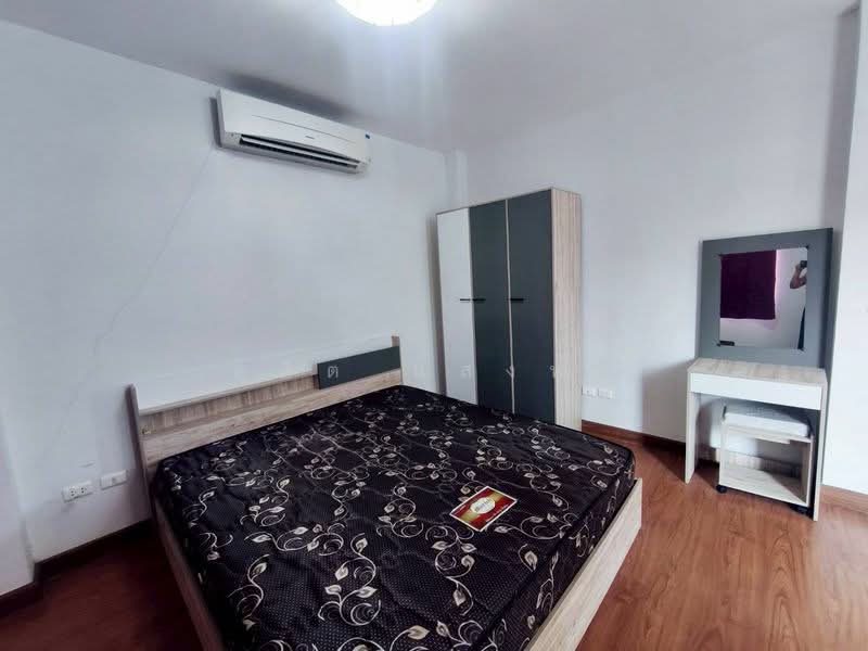 ให้เช่าบ้านแฝด ม.เลควัลเล่ย์ บ่อวิน ศรีราชา, Chon Buri (Pattaya), Bo Win, Si Racha, Chon Buri (Pattaya), 3 Bedrooms, 120 sqm, Semi-Detached House (Twin House) For Rent, by Dusit Saengfa, 500213739 - DDproperty.com