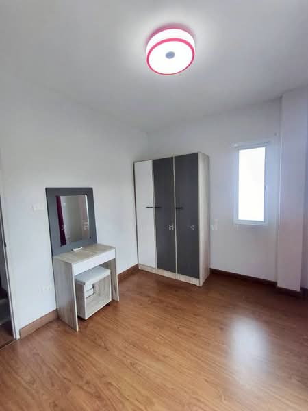 ให้เช่าบ้านแฝด ม.เลควัลเล่ย์ บ่อวิน ศรีราชา, Chon Buri (Pattaya), Bo Win, Si Racha, Chon Buri (Pattaya), 3 Bedrooms, 120 sqm, Semi-Detached House (Twin House) For Rent, by Dusit Saengfa, 500213739 - DDproperty.com