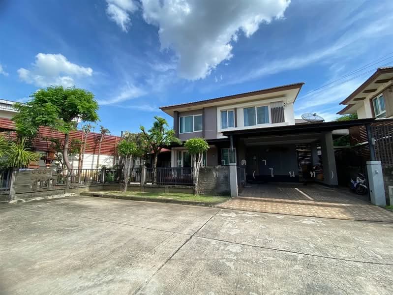 For Sale - Casa Presto Rama 2, Bangkok