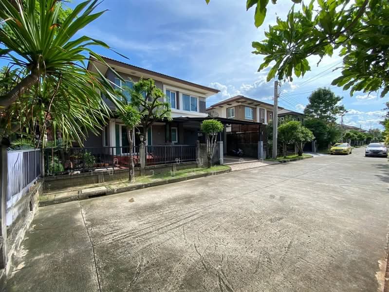 For Sale - Casa Presto Rama 2, Bangkok