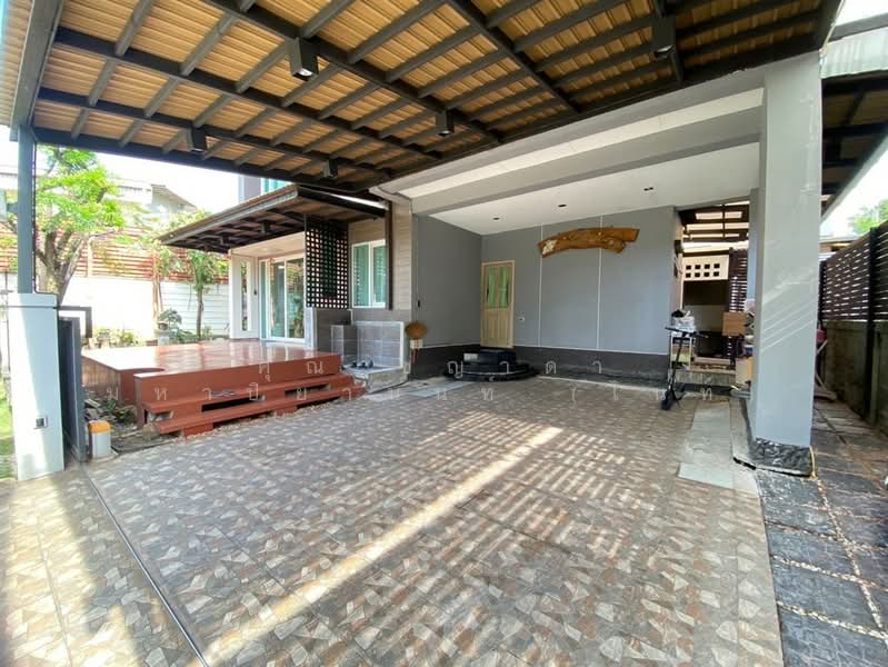 For Sale - Casa Presto Rama 2, Bangkok