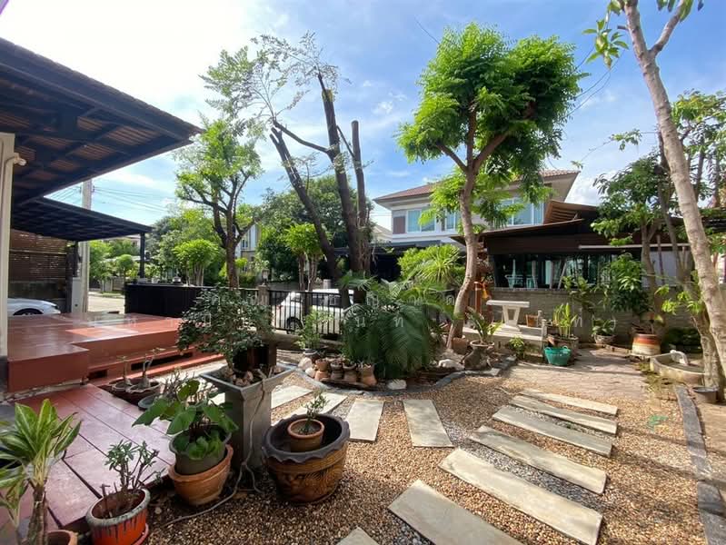 For Sale - Casa Presto Rama 2, Bangkok
