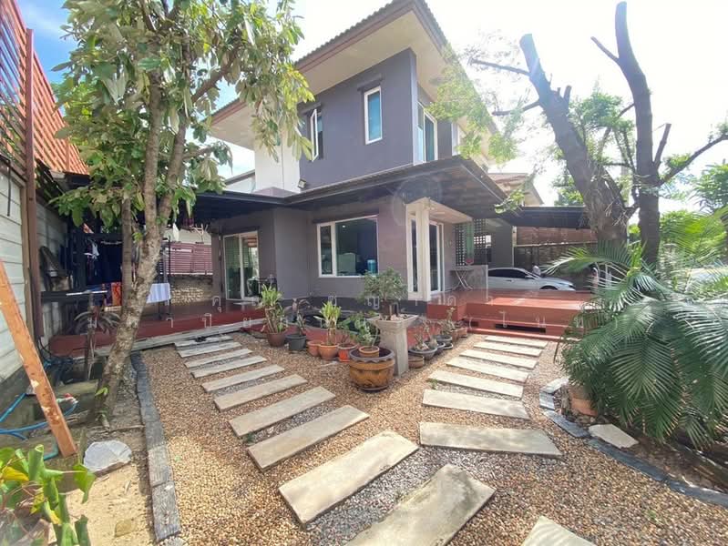 For Sale - Casa Presto Rama 2, Bangkok