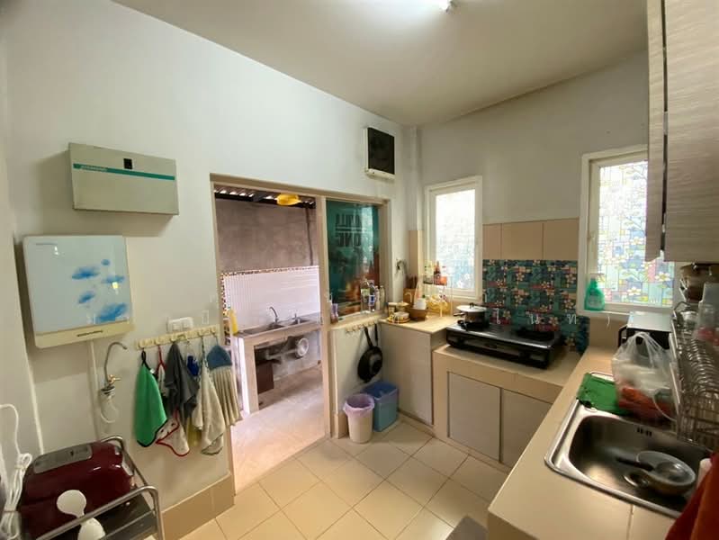 For Sale - Casa Presto Rama 2, Bangkok