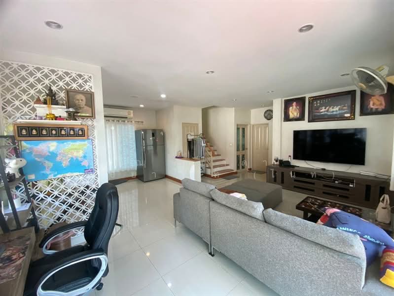 For Sale - Casa Presto Rama 2, Bangkok