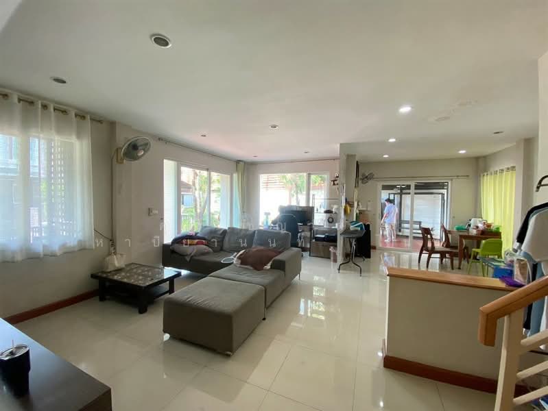 For Sale - Casa Presto Rama 2, Bangkok