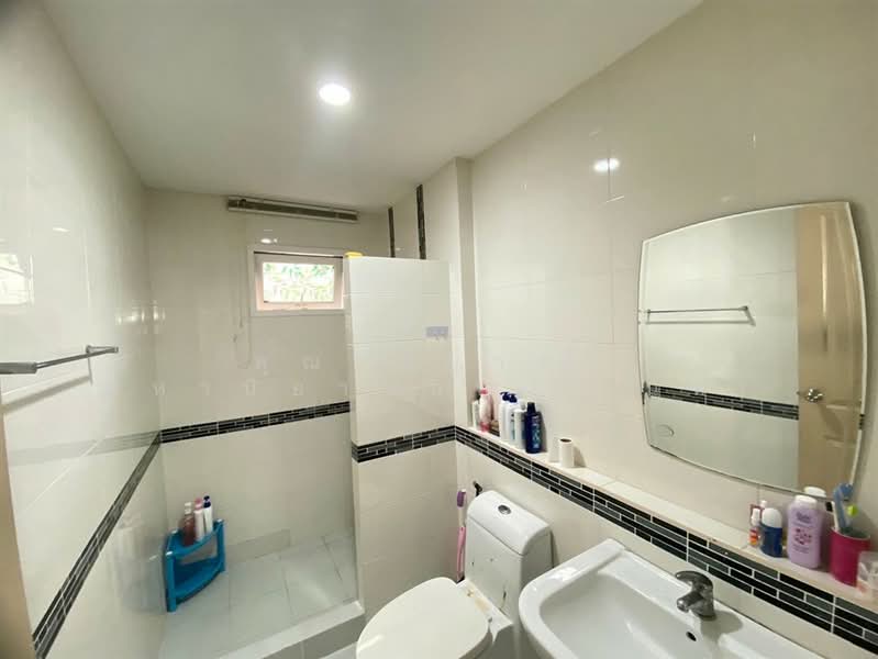 For Sale - Casa Presto Rama 2, Bangkok