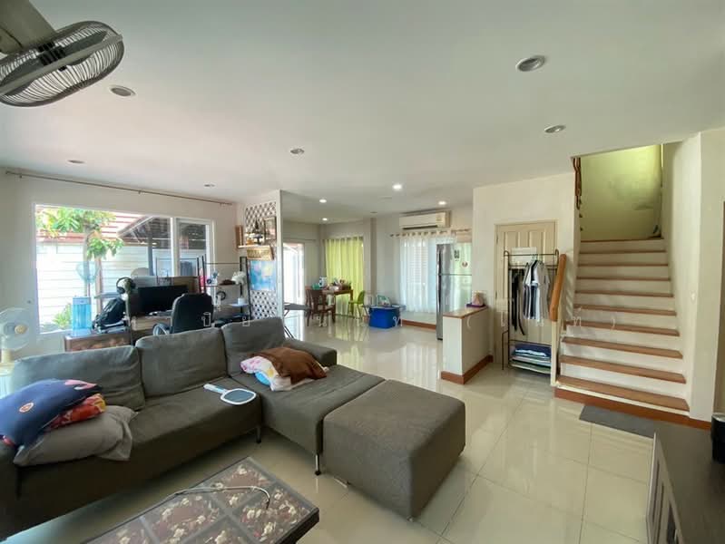 For Sale - Casa Presto Rama 2, Bangkok