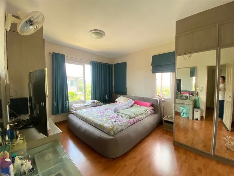 For Sale - Casa Presto Rama 2, Bangkok