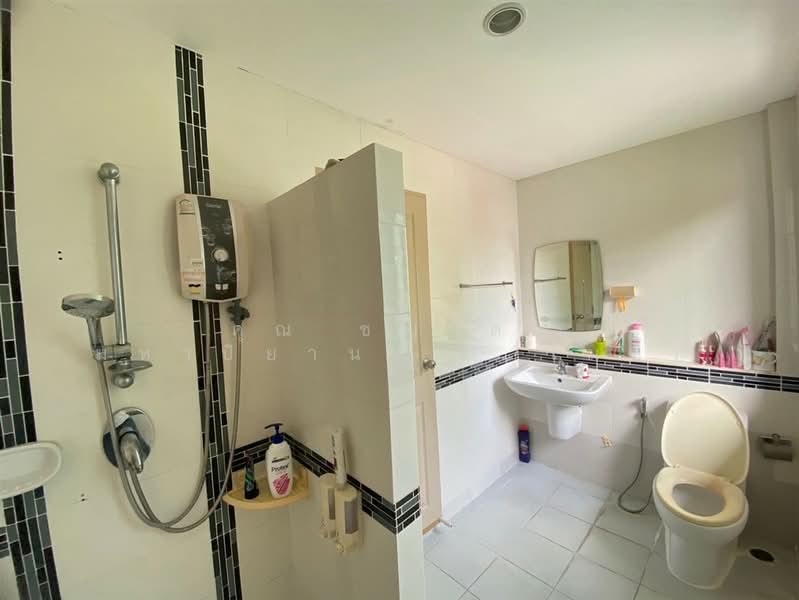 For Sale - Casa Presto Rama 2, Bangkok