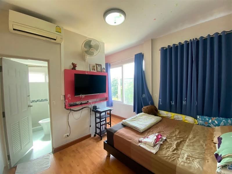 Casa Presto Rama 2 : คาซ่า เพรสโต้ พระราม 2, กรุงเทพ, ถนนพระรามที่ 2, ท่าข้าม, บางขุนเทียน, กรุงเทพ, 140 ตร.ม., บ้านเดี่ยว ขาย, โดย คุณ ชญาดา มหาปิยานนท์ (ไนท์), 500213740 - DDproperty.com