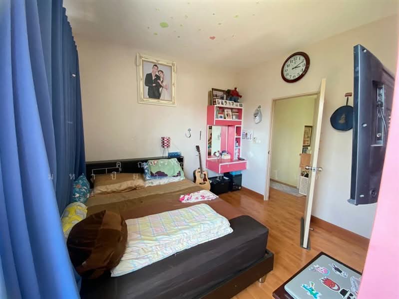 Casa Presto Rama 2 : คาซ่า เพรสโต้ พระราม 2, กรุงเทพ, ถนนพระรามที่ 2, ท่าข้าม, บางขุนเทียน, กรุงเทพ, 140 ตร.ม., บ้านเดี่ยว ขาย, โดย คุณ ชญาดา มหาปิยานนท์ (ไนท์), 500213740 - DDproperty.com