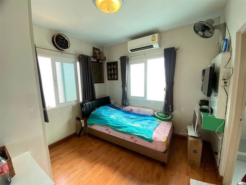 For Sale - Casa Presto Rama 2, Bangkok