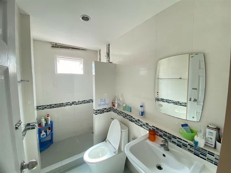 For Sale - Casa Presto Rama 2, Bangkok