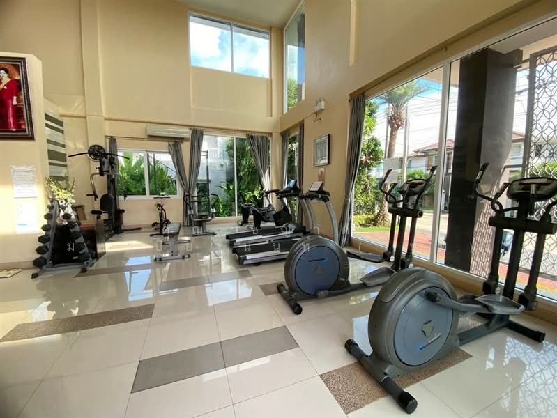 For Sale - Casa Presto Rama 2, Bangkok