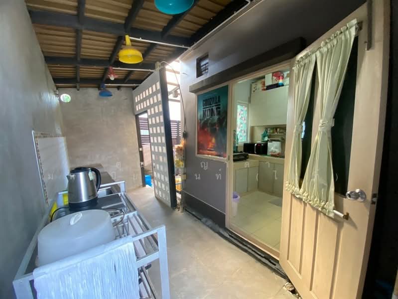 For Sale - Casa Presto Rama 2, Bangkok