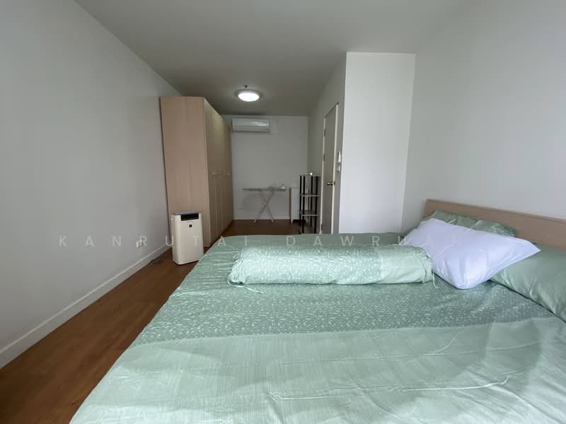 Condo One X Sukhumvit 26 : คอนโด วัน เอ็กซ์ สุขุมวิท 26, กรุงเทพ, ซอยสุขุมวิท 26 ถนนสุขุมวิท, คลองตัน, คลองเตย, กรุงเทพ, 52 ตร.ม., คอนโด ขาย, โดย Kanrutai Dawruang, 500213741 - DDproperty.com