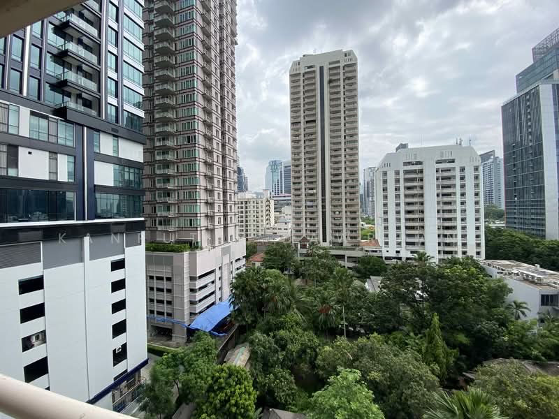For Sale - Condo One X Sukhumvit 26, Bangkok