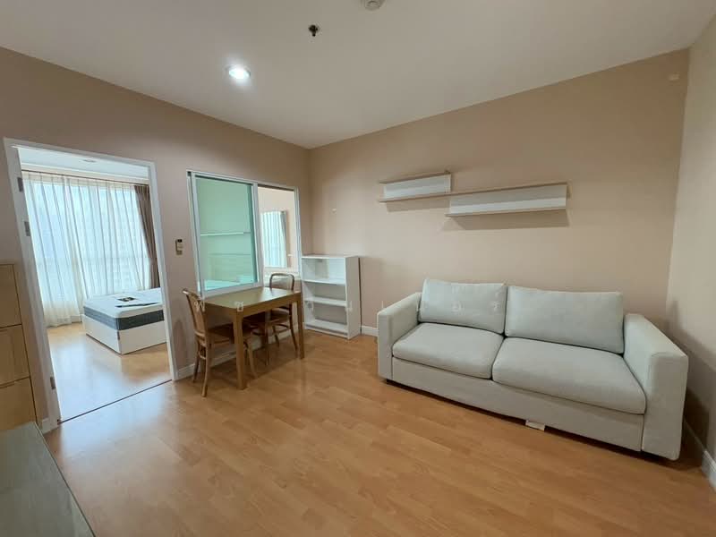 Life @ Phahon-Ari : ไลฟ์ แอท พหลฯ-อารีย์, กรุงเทพ, 1415 ถนนพหลโยธิน, สามเสนใน, พญาไท, กรุงเทพ, 41 ตร.ม., คอนโด ให้เช่า, โดย พีซ วินเนอร์, 500213743 - DDproperty.com