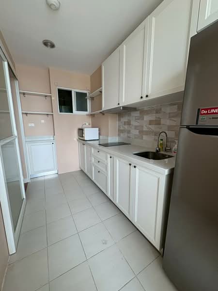 Life @ Phahon-Ari, Bangkok, 1415 Phaholyothin Road, Samsen Nai, Phaya Thai, Bangkok, 1 Bedroom, 41 sqm, Condo For Rent, by พีซ วินเนอร์, 500213743 - DDproperty.com