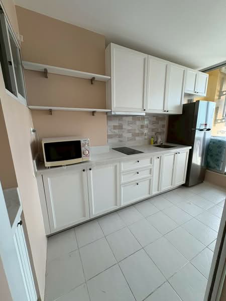 Life @ Phahon-Ari, Bangkok, 1415 Phaholyothin Road, Samsen Nai, Phaya Thai, Bangkok, 1 Bedroom, 41 sqm, Condo For Rent, by พีซ วินเนอร์, 500213743 - DDproperty.com