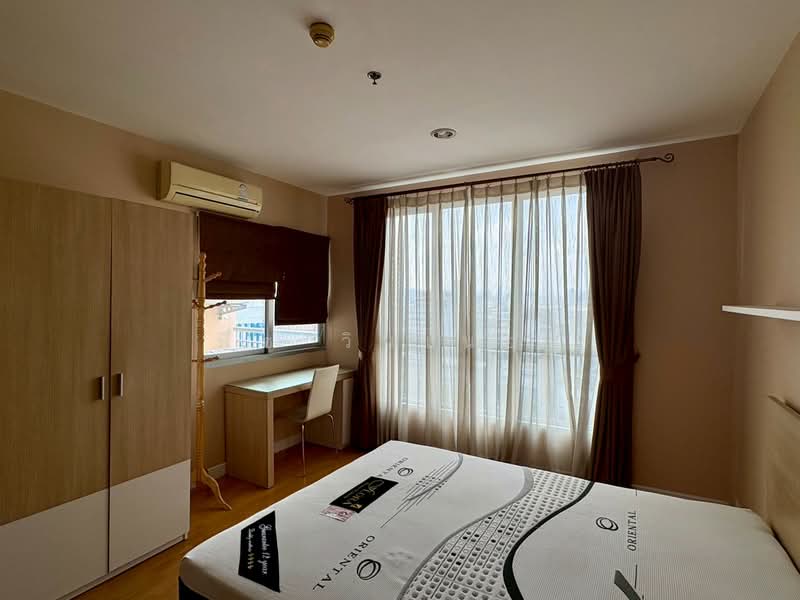 Life @ Phahon-Ari, Bangkok, 1415 Phaholyothin Road, Samsen Nai, Phaya Thai, Bangkok, 1 Bedroom, 41 sqm, Condo For Rent, by พีซ วินเนอร์, 500213743 - DDproperty.com