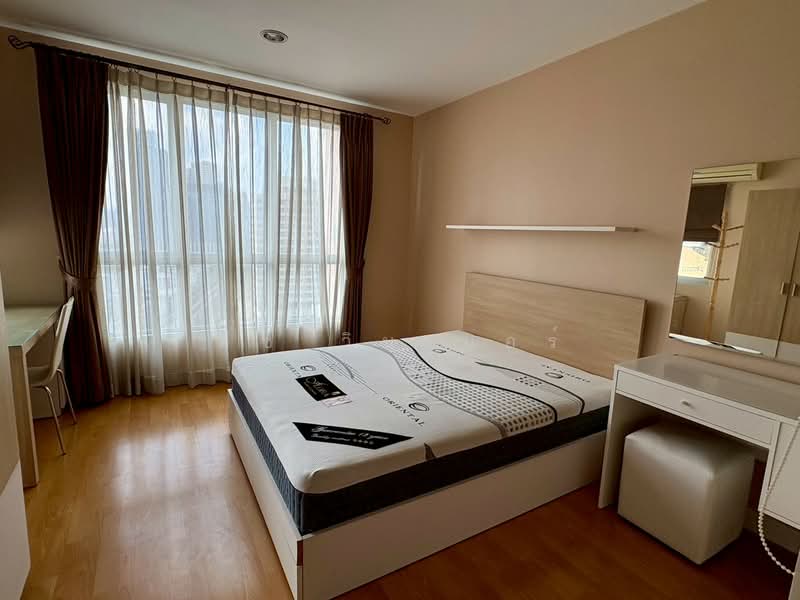 Life @ Phahon-Ari : ไลฟ์ แอท พหลฯ-อารีย์, กรุงเทพ, 1415 ถนนพหลโยธิน, สามเสนใน, พญาไท, กรุงเทพ, 41 ตร.ม., คอนโด ให้เช่า, โดย พีซ วินเนอร์, 500213743 - DDproperty.com