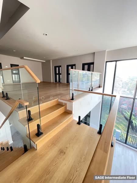 ให้เช่า - Sage Thonglor : เซจ ทองหล่อ, กรุงเทพ