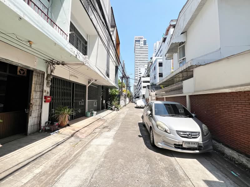 For Sale - พญาไท, Bangkok