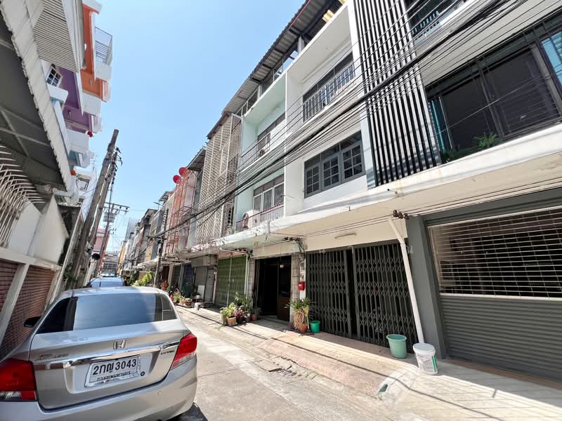 For Sale - พญาไท, Bangkok