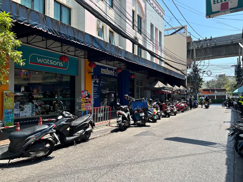 ขาย - พญาไท, กรุงเทพ