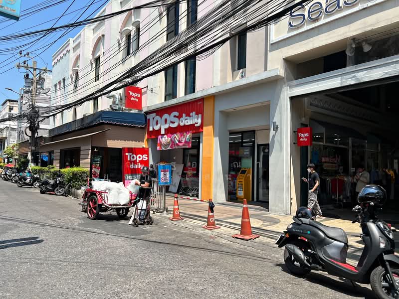 For Sale - พญาไท, Bangkok