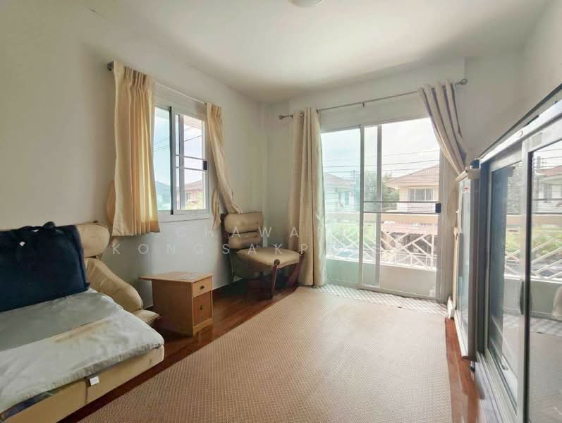 ขายบ้านเดี่ยว อิงลดา รังสิต คลอง4 บ้านสวยทาสีใหม่ทั้งหลัง ติดถนนเมนในโครงการ, ปทุมธานี, ลาดสวาย, ลำลูกกา, ปทุมธานี, 150 ตร.ม., บ้านเดี่ยว ขาย, โดย CHAWALIT KONGSAKPAIBUL, 500213752 - DDproperty.com