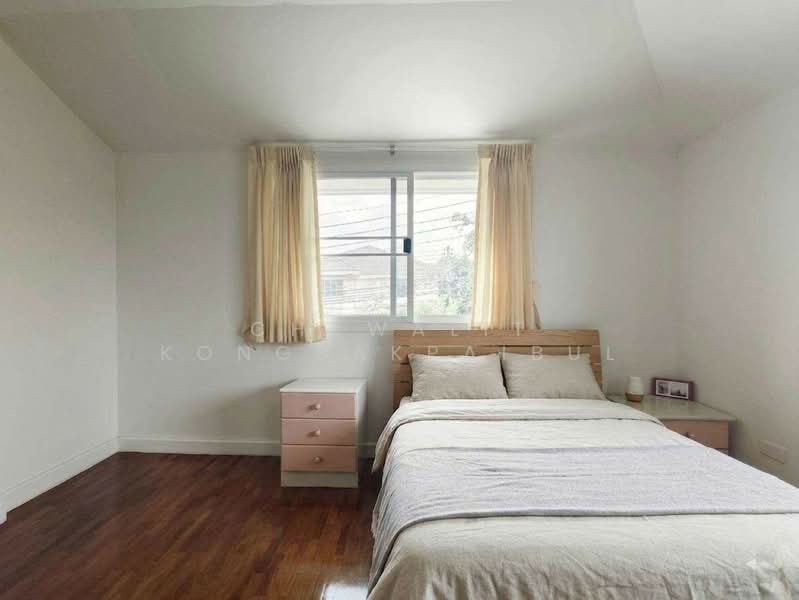 ขายบ้านเดี่ยว อิงลดา รังสิต คลอง4 บ้านสวยทาสีใหม่ทั้งหลัง ติดถนนเมนในโครงการ, ปทุมธานี, ลาดสวาย, ลำลูกกา, ปทุมธานี, 150 ตร.ม., บ้านเดี่ยว ขาย, โดย CHAWALIT KONGSAKPAIBUL, 500213752 - DDproperty.com