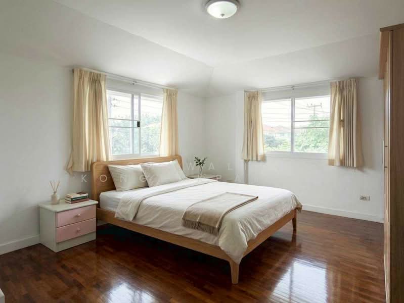 ขายบ้านเดี่ยว อิงลดา รังสิต คลอง4 บ้านสวยทาสีใหม่ทั้งหลัง ติดถนนเมนในโครงการ, ปทุมธานี, ลาดสวาย, ลำลูกกา, ปทุมธานี, 150 ตร.ม., บ้านเดี่ยว ขาย, โดย CHAWALIT KONGSAKPAIBUL, 500213752 - DDproperty.com