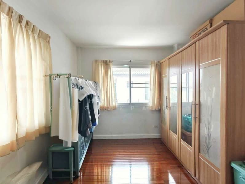 ขายบ้านเดี่ยว อิงลดา รังสิต คลอง4 บ้านสวยทาสีใหม่ทั้งหลัง ติดถนนเมนในโครงการ, ปทุมธานี, ลาดสวาย, ลำลูกกา, ปทุมธานี, 150 ตร.ม., บ้านเดี่ยว ขาย, โดย CHAWALIT KONGSAKPAIBUL, 500213752 - DDproperty.com