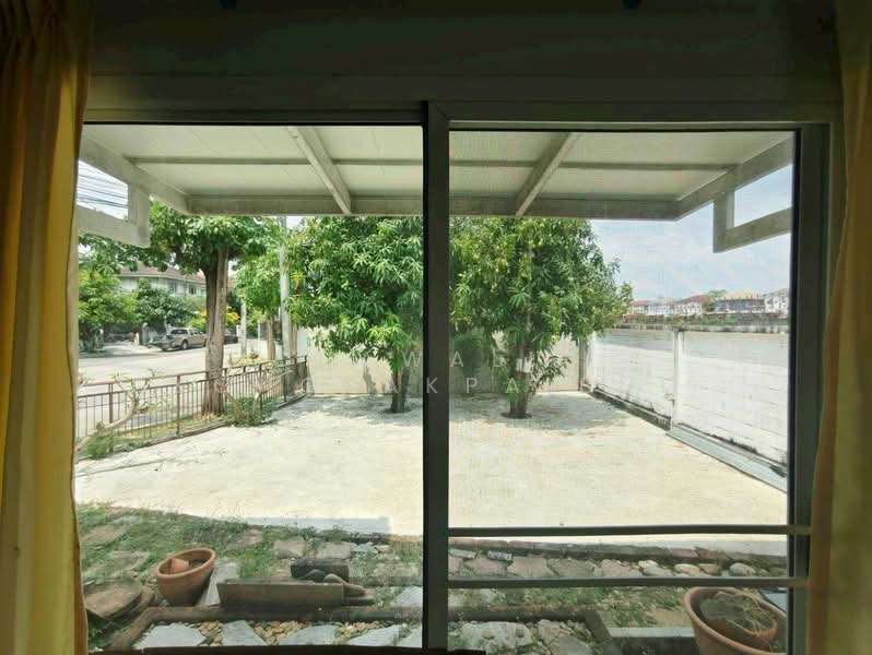 Single House for Sale, Inglada Rangsit-Khlong 4. Beautiful house, newly painted throughout., Pathum Thani, Lat Sawai, Lam Luk Ka, Pathum Thani, 3 Bedrooms, 150 sqm, Single Detached House For Sale, by CHAWALIT KONGSAKPAIBUL, 500213752 - DDproperty.com