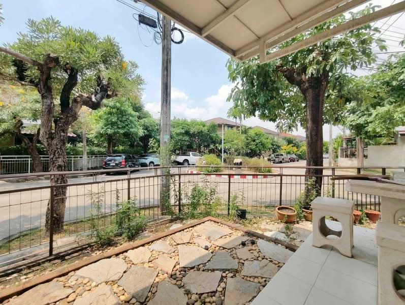 ขายบ้านเดี่ยว อิงลดา รังสิต คลอง4 บ้านสวยทาสีใหม่ทั้งหลัง ติดถนนเมนในโครงการ, ปทุมธานี, ลาดสวาย, ลำลูกกา, ปทุมธานี, 150 ตร.ม., บ้านเดี่ยว ขาย, โดย CHAWALIT KONGSAKPAIBUL, 500213752 - DDproperty.com